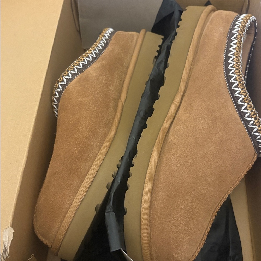 UGG Men's Tasman II - Chesnut